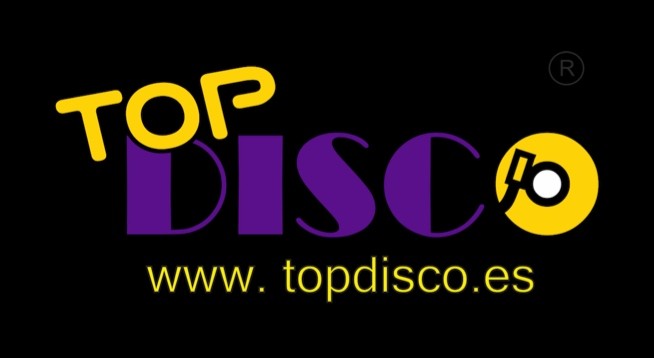 TOP DISCO: MUSICA DELS 80 AMB EL DJ XAVI TOBAJA